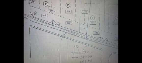 قطعة أرض في Martinengo, Italy 910متر مربع رقم 82706 21