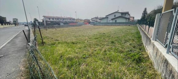 قطعة أرض في Martinengo, Italy 910متر مربع رقم 82706 16