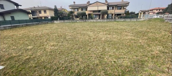 قطعة أرض في Martinengo, Italy 910متر مربع رقم 82706 20