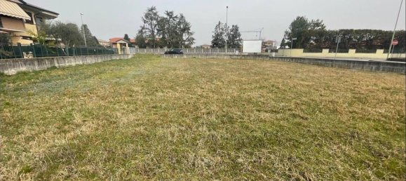 قطعة أرض في Martinengo, Italy 910متر مربع رقم 82706 13