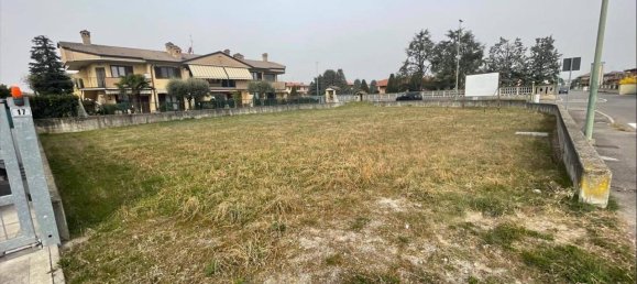 قطعة أرض في Martinengo, Italy 910متر مربع رقم 82706 8