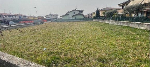 قطعة أرض في Martinengo, Italy 910متر مربع رقم 82706 17