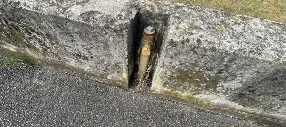 قطعة أرض في Martinengo, Italy 910متر مربع رقم 82706 14