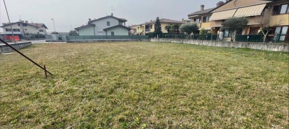 قطعة أرض في Martinengo, Italy 910متر مربع رقم 82706 18