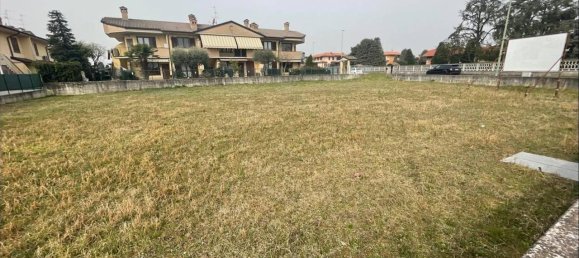 قطعة أرض في Martinengo, Italy 910متر مربع رقم 82706 7
