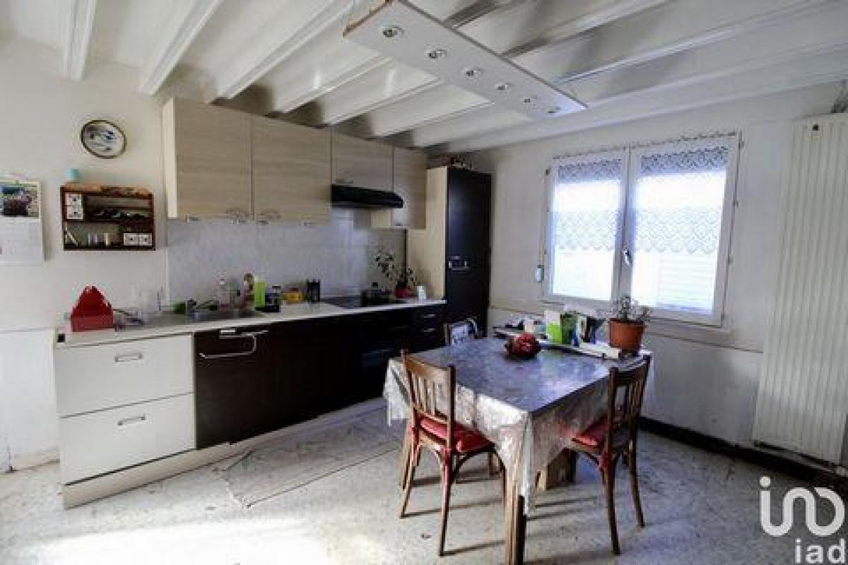 2 chambres Maison à Conty, France No. 11177