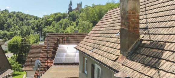 1 chambre Maison à Baden-Wurttemberg, Germany No. 58417 5