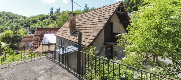 1 chambre Maison à Baden-Wurttemberg, Germany No. 58417 6