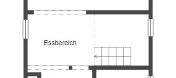 1 chambre Maison à Baden-Wurttemberg, Germany No. 58417 10