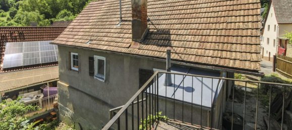 1 chambre Maison à Baden-Wurttemberg, Germany No. 58417 4