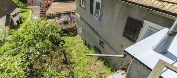 1 chambre Maison à Baden-Wurttemberg, Germany No. 58417 7