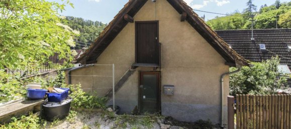 1 chambre Maison à Baden-Wurttemberg, Germany No. 58417 2