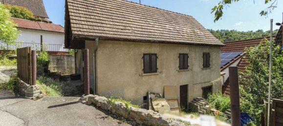 1 chambre Maison à Baden-Wurttemberg, Germany No. 58417 8