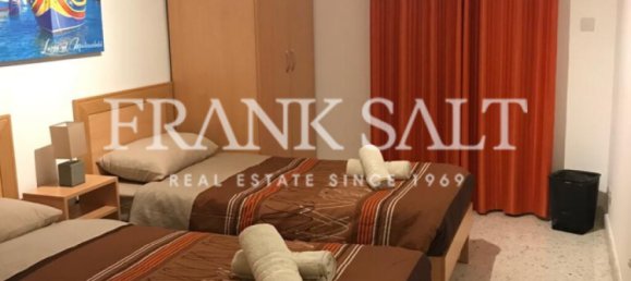 4 bedrooms House in Swieqi, Malta No. 4313 10