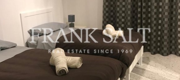 4 bedrooms House in Swieqi, Malta No. 4313 12