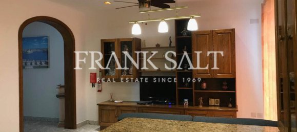 4 bedrooms House in Swieqi, Malta No. 4313 6