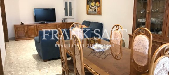 4 bedrooms House in Swieqi, Malta No. 4313 17