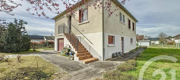 4 bedrooms House in Salbris, France No. 77516 2