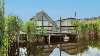 2 rooms House in Rust, Austria No. 158385