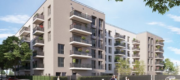 1 Schlafzimmer Wohnung in Drancy, France, Nr. 320443 3