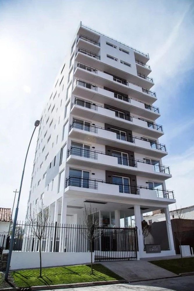 Studio in Mar del Plata, Argentina, Nr. 77245