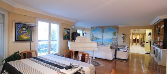 4 bedrooms Apartment in Enghien-les-Bains, France No. 163611 5