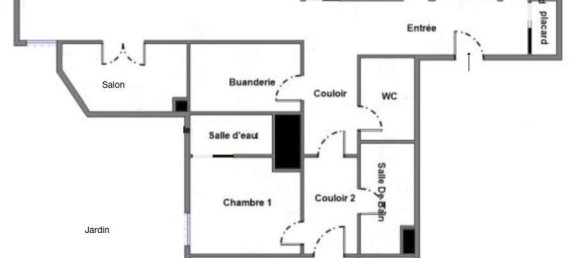 4 bedrooms Apartment in Enghien-les-Bains, France No. 163611 10