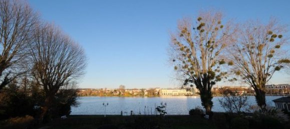 4 bedrooms Apartment in Enghien-les-Bains, France No. 163611 2