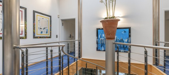 Дом с 5 комнатами в Штормарн, Германия № 27805 12