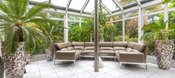 Дом с 5 комнатами в Штормарн, Германия № 27805 11