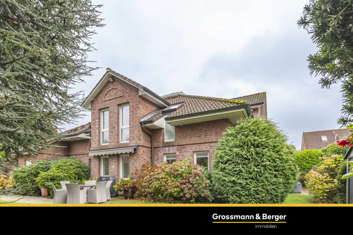 Дом с 5 комнатами в Штормарн, Германия № 27805