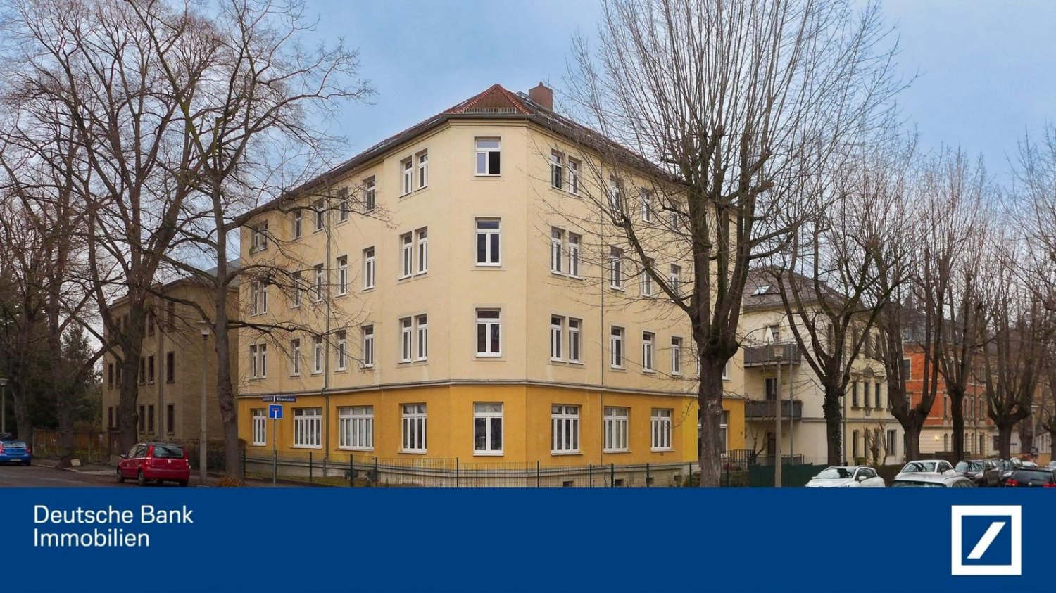 1 bedroom Apartment in Dresden, Germany No. 309219