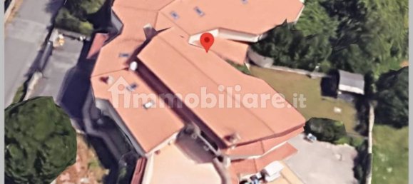 6 غرف نوم فيلا في Rocca Priora, Italy رقم 345558 15