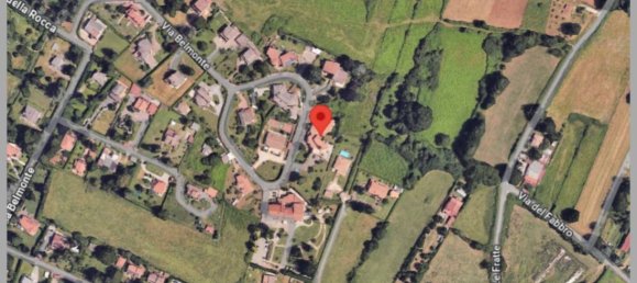 6 غرف نوم فيلا في Rocca Priora, Italy رقم 345558 23