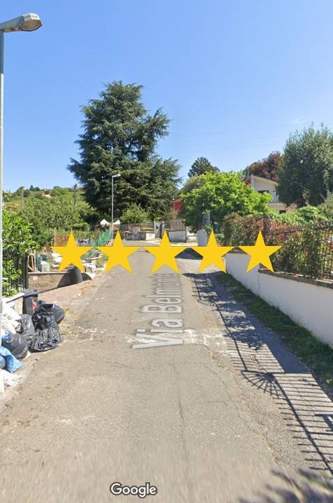 6 غرف نوم فيلا في Rocca Priora, Italy رقم 345558