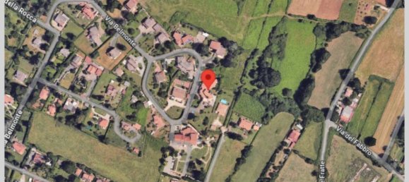 6 غرف نوم فيلا في Rocca Priora, Italy رقم 345558 33