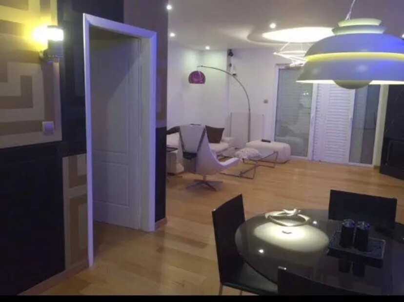 Apartamento de 2 dormitorios en Agia Paraskevi, Greece No. 93166