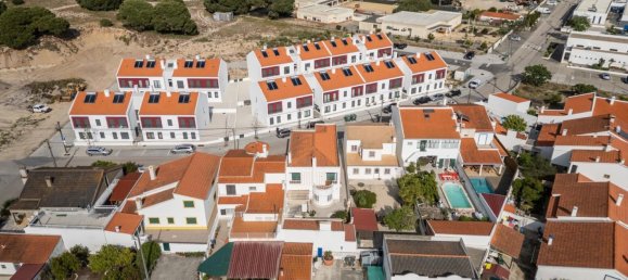 4 bedrooms Villa in Grandola, Portugal No. 212572 19