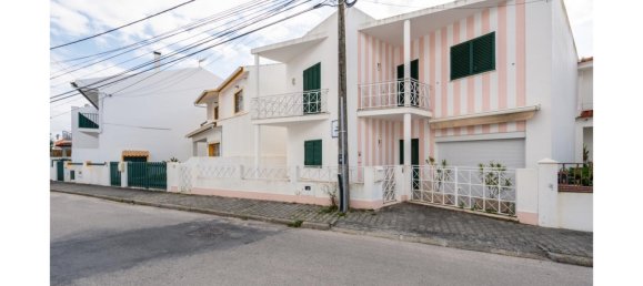 4 bedrooms Villa in Grandola, Portugal No. 212572 4