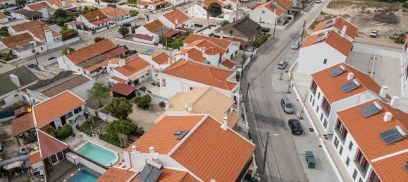 4 bedrooms Villa in Grandola, Portugal No. 212572 18