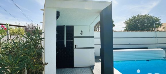 3 bedrooms Villa in Occitanie, France No. 320970 3