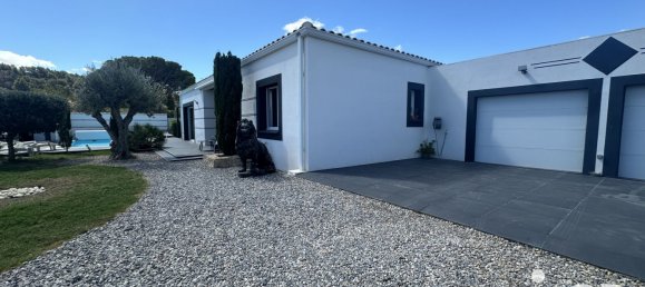 3 bedrooms Villa in Occitanie, France No. 320970 15