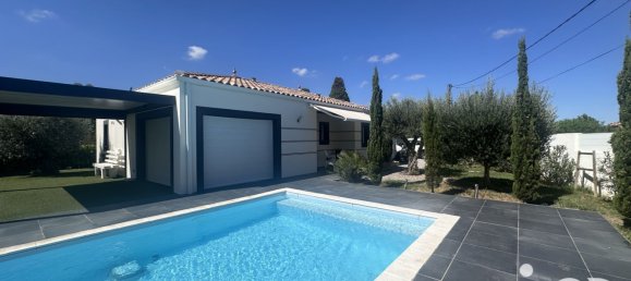 3 bedrooms Villa in Occitanie, France No. 320970 2