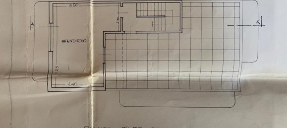 4-salle Maison à Casarano, Italy No. 227407 22