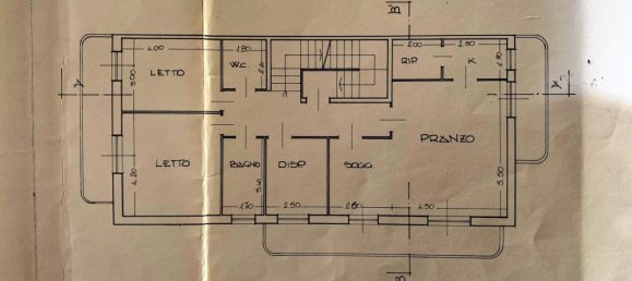 4-salle Maison à Casarano, Italy No. 227407 21