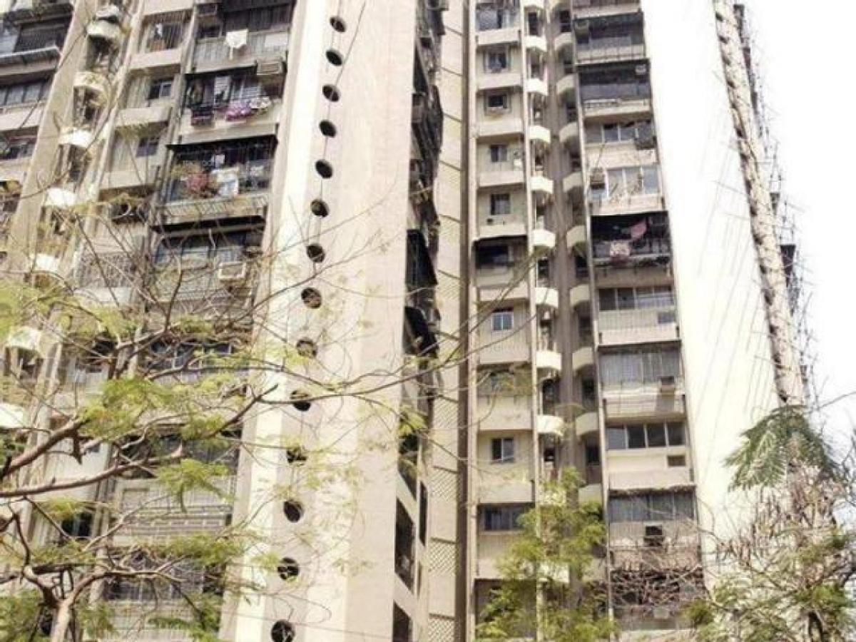 Casa de 3 dormitorios en Mumbai, India No. 62050