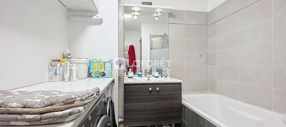 2 bedrooms Apartment in Saint-Cyr-l'Ecole, France No. 144466 7