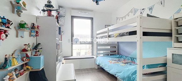 2 bedrooms Apartment in Saint-Cyr-l'Ecole, France No. 144466 4
