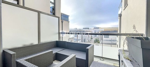 2 bedrooms Apartment in Saint-Cyr-l'Ecole, France No. 144466 9