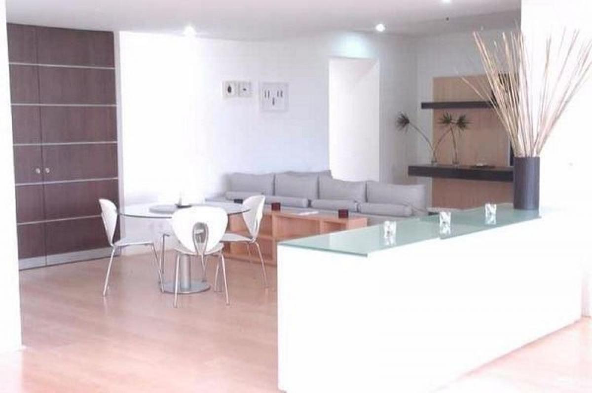 3 Schlafzimmer Wohnung in Mexico, Nr. 214716